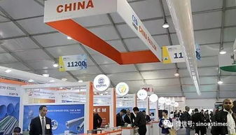 全球最大規模海洋油氣技術展會在美國能源之都啟幕，聚焦技術交流與創新