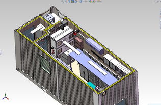 CAD軟件技術學習交流區 初次分享個人產品圖，期待與同行切磋